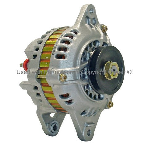Quality-Built Alternator P/N:14429 Fits: Chrysler Conquest 89-87, Dodge Ram 50 89-87, Mitsubishi Starion 89-86 - Image 1