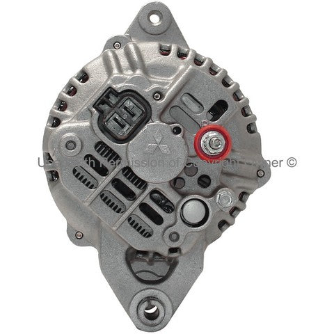Quality-Built Alternator P/N:14429 Fits: Chrysler Conquest 89-87, Dodge Ram 50 89-87, Mitsubishi Starion 89-86 - Image 4
