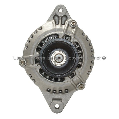 Quality-Built Alternator P/N:14429 Fits: Chrysler Conquest 89-87, Dodge Ram 50 89-87, Mitsubishi Starion 89-86 - Image 3