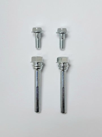 Better Brake Parts Disc Brake Caliper Pin Kit P/N:14430K Fits: Audi A3, Audi A3 Quattro, Audi A4, Audi A4 Quattro, Audi A5, Audi A5 Quattro, Audi A6 - Image 1