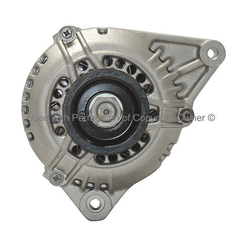 Quality-Built Alternator P/N:14431 Fits: Dodge Colt 88-87, Mitsubishi Mirage 88-86, Plymouth Colt 88-87 - Image 3