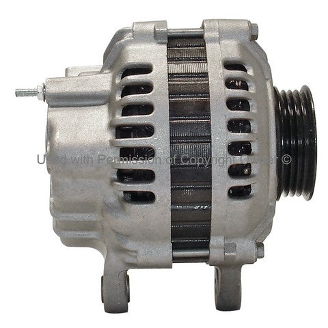 Quality-Built Alternator P/N:14431 Fits: Dodge Colt 88-87, Mitsubishi Mirage 88-86, Plymouth Colt 88-87 - Image 2