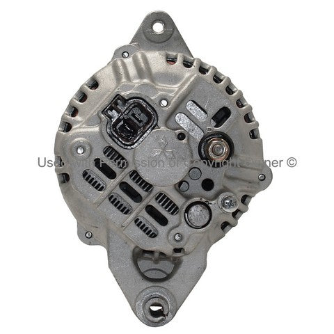 Quality-Built Alternator P/N:14432 Fits: Mitsubishi Mighty Max 89-87 - Image 4