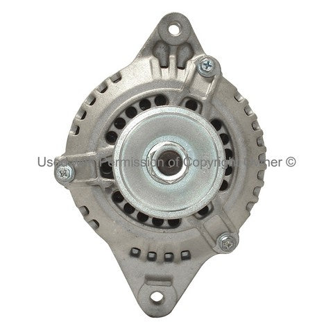 Quality-Built Alternator P/N:14432 Fits: Mitsubishi Mighty Max 89-87 - Image 3
