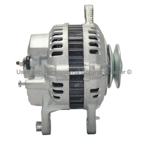 Quality-Built Alternator P/N:14432 Fits: Mitsubishi Mighty Max 89-87 - Image 2