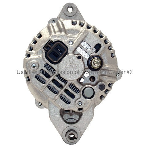 Quality-Built Alternator P/N:14433 Fits: Dodge Raider 89-87, Mitsubishi Montero 89-87 - Image 4
