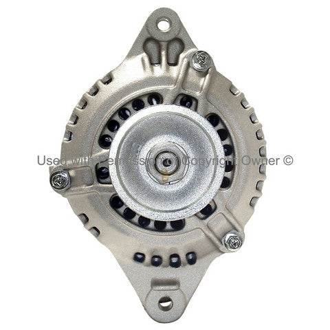 Quality-Built Alternator P/N:14433 Fits: Dodge Raider 89-87, Mitsubishi Montero 89-87 - Image 2