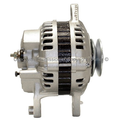 Quality-Built Alternator P/N:14433 Fits: Dodge Raider 89-87, Mitsubishi Montero 89-87 - Image 3