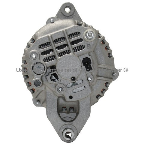 Quality-Built Alternator P/N:14434 Fits: Dodge Colt 88-87, Mitsubishi Mirage 88-86, Plymouth Colt 88-87 - Image 3