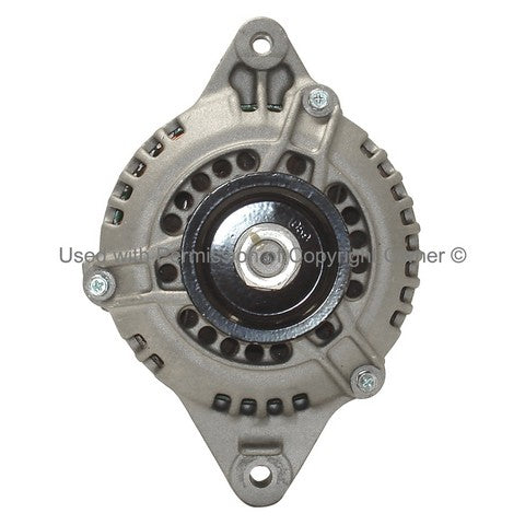 Quality-Built Alternator P/N:14434 Fits: Dodge Colt 88-87, Mitsubishi Mirage 88-86, Plymouth Colt 88-87 - Image 2