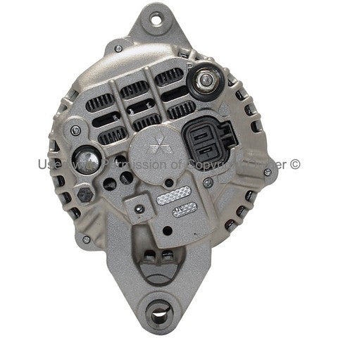 Quality-Built Alternator P/N:14436 Fits: Dodge Colt 95-87, Eagle Summit 94-89, Eagle Vista 92-88, Mitsubishi Mirage 93-89, Mitsubishi Precis 93-90, Plymouth Colt 95-87 - Image 2