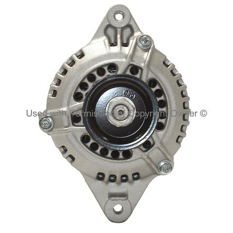 Quality-Built Alternator P/N:14436 Fits: Dodge Colt 95-87, Eagle Summit 94-89, Eagle Vista 92-88, Mitsubishi Mirage 93-89, Mitsubishi Precis 93-90, Plymouth Colt 95-87 - Image 4