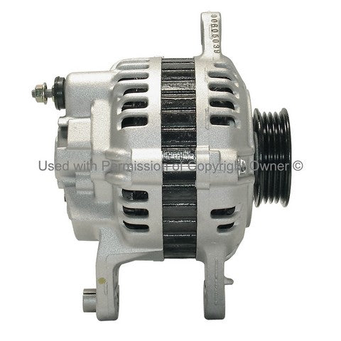 Quality-Built Alternator P/N:14436 Fits: Dodge Colt 95-87, Eagle Summit 94-89, Eagle Vista 92-88, Mitsubishi Mirage 93-89, Mitsubishi Precis 93-90, Plymouth Colt 95-87 - Image 3