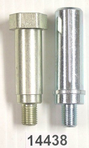 Better Brake Parts Disc Brake Caliper Pin Kit P/N:14438K Fits: Lexus Gs300 2006, Lexus Gs350 11-09, Lexus Gs430 07-06, Lexus Is250 13-06 - Image 1