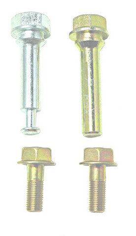 Better Brake Parts Disc Brake Caliper Pin Kit P/N:14442K Fits: Audi Rs5, Audi Rs5 Sportback, BMW X5, BMW X6, Hyundai Elantra, Hyundai Elantra Gt, Hyundai Sonata - Image 1