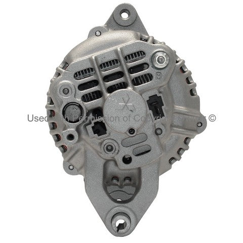 Quality-Built Alternator P/N:14445 Fits: Mitsubishi Starion 1986 - Image 3