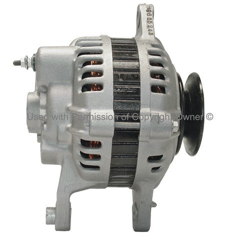 Quality-Built Alternator P/N:14445 Fits: Mitsubishi Starion 1986 - Image 2