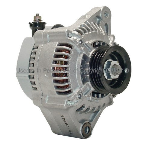 Quality-Built Alternator P/N:14449 Fits: Toyota Tercel 92-87 - Image 1