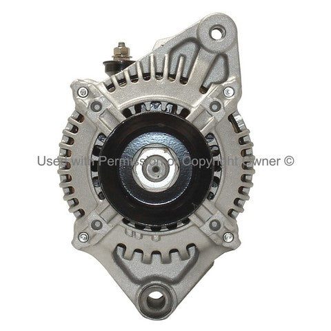 Quality-Built Alternator P/N:14449 Fits: Toyota Tercel 92-87 - Image 2