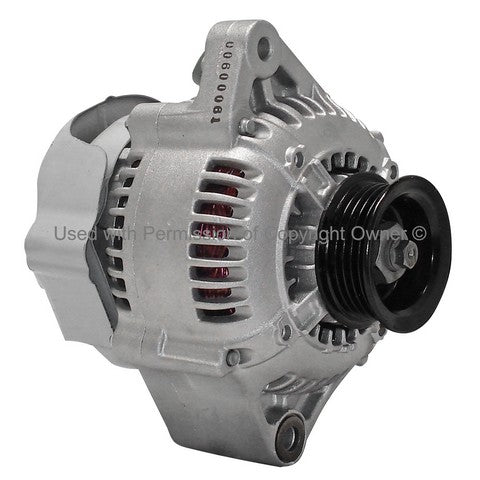 Quality-Built Alternator P/N:14453 Fits: Toyota Mr2 89-88 - Image 1