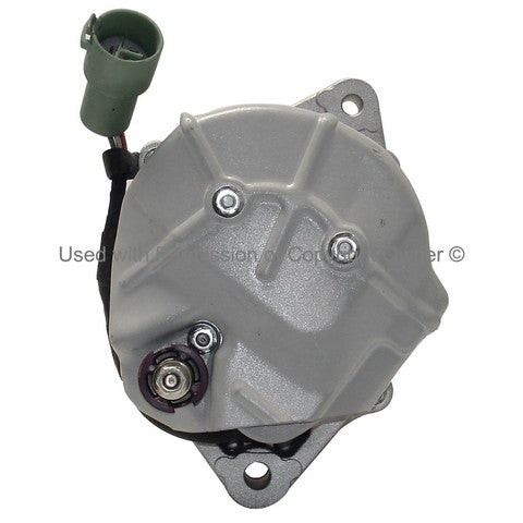 Quality-Built Alternator P/N:14453 Fits: Toyota Mr2 89-88 - Image 3