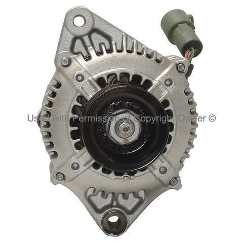 Quality-Built Alternator P/N:14453 Fits: Toyota Mr2 89-88 - Image 2