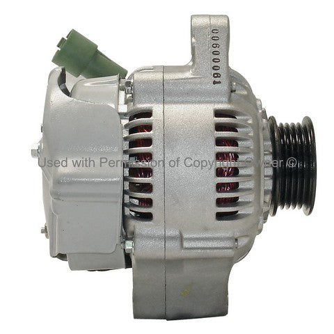 Quality-Built Alternator P/N:14453 Fits: Toyota Mr2 89-88 - Image 4