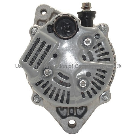 Quality-Built Alternator P/N:14455 Fits: Toyota Corolla 89-88 - Image 2