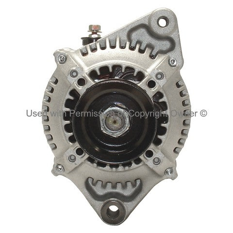 Quality-Built Alternator P/N:14455 Fits: Toyota Corolla 89-88 - Image 4