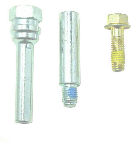 Better Brake Parts Disc Brake Caliper Pin Kit P/N:14457K Fits: Infiniti G35 08-07, Infiniti G37 13-08, Infiniti Q60 15-14 - Image 1