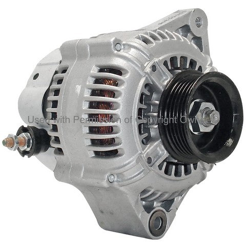 Quality-Built Alternator P/N:14460 Fits: Toyota Supra 88-87 - Image 1