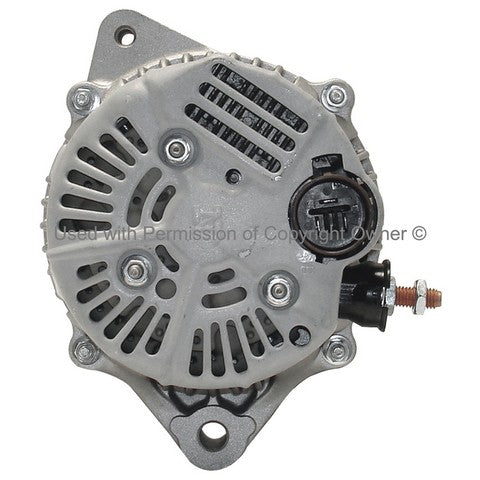 Quality-Built Alternator P/N:14460 Fits: Toyota Supra 88-87 - Image 3