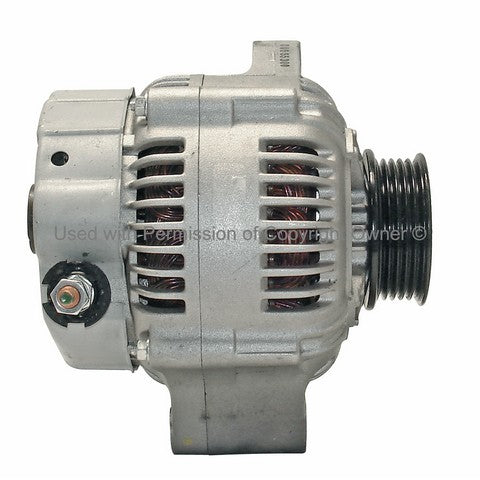 Quality-Built Alternator P/N:14460 Fits: Toyota Supra 88-87 - Image 2