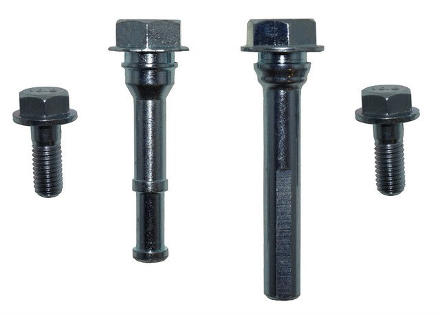 Better Brake Parts Disc Brake Caliper Pin Kit P/N:14460K Fits: Fiat 500 19-12, Fiat 500l 17-14, Mini Cooper 12-07, Mini Cooper Countryman 16-11 - Image 1