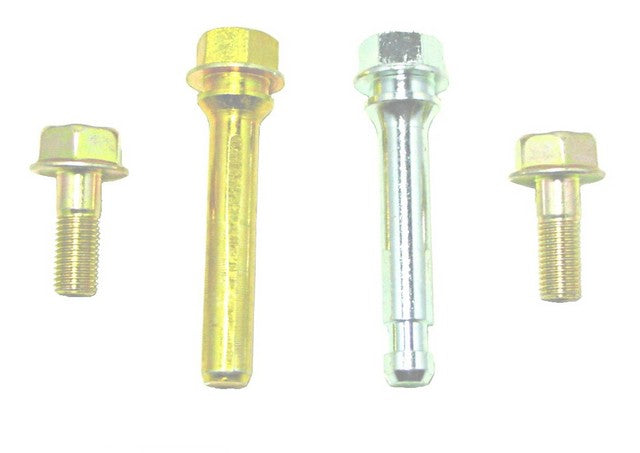 Better Brake Parts Disc Brake Caliper Pin Kit P/N:14461K Fits: Lexus Es300h, Lexus Es350, Lexus Gs200t, Lexus Gs300, Lexus Gs350, Lexus Gs450h, Lexus Hs250h, Lexus Is200t, Lexus Is250, Lexus Is300 - Image 1
