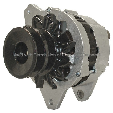 Quality-Built Alternator P/N:14461N Fits: Toyota Land Cruiser 92-88 - Image 1