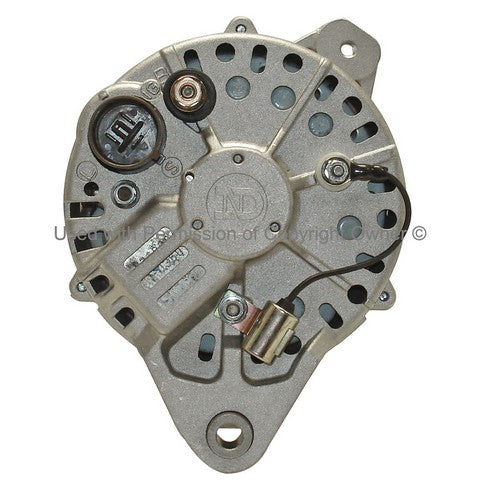 Quality-Built Alternator P/N:14461N Fits: Toyota Land Cruiser 92-88 - Image 2