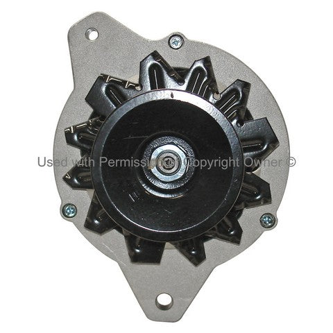 Quality-Built Alternator P/N:14461N Fits: Toyota Land Cruiser 92-88 - Image 4