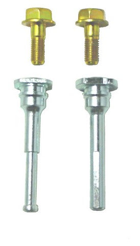 Better Brake Parts Disc Brake Caliper Pin Kit P/N:14464K Fits: Nissan Versa 19-12, Nissan Versa Note 19-14 - Image 1