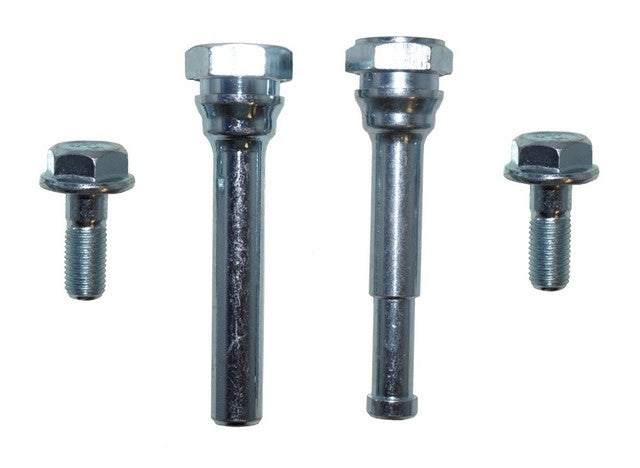 Better Brake Parts Disc Brake Caliper Pin Kit P/N:14467K Fits: Buick Encore, Buick Verano, Cadillac Ats, Chevrolet Cruze, Chevrolet Cruze Limited, Chevrolet Sonic, Chevrolet Trax, Chevrolet Volt, Jeep Gladiator, Mazda 3, Mazda Cx-3 - Image 1