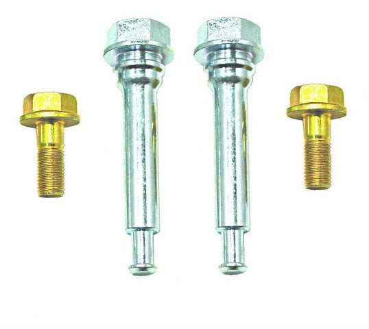 Better Brake Parts Disc Brake Caliper Pin Kit P/N:14470K Fits: Lexus Ct200h, Scion Im, Scion Tc, Scion Xb, Toyota Corolla Im, Toyota Matrix, Toyota Prius, Toyota Prius Awd-e, Toyota Prius Plug-in, Toyota Prius Prime, Toyota Yaris - Image 1