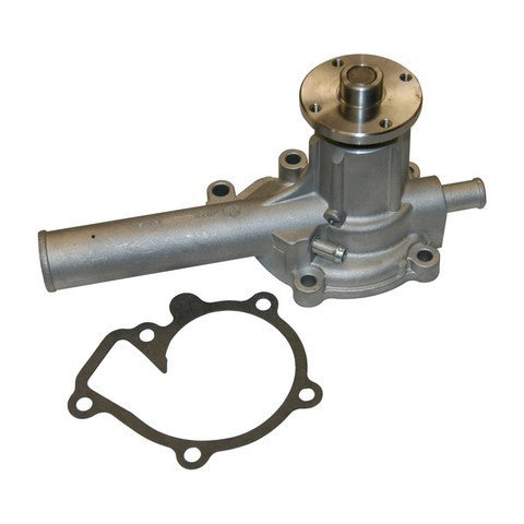 GMB Engine Water Pump P/N:145-1020 Fits: Mazda 616 71-70, Mazda 618 1972, Mazda 808 77-72, Mazda B1600 76-72 - Image 1