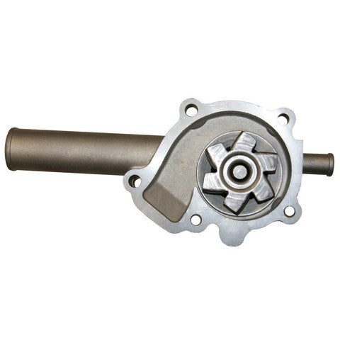 GMB Engine Water Pump P/N:145-1020 Fits: Mazda 616 71-70, Mazda 618 1972, Mazda 808 77-72, Mazda B1600 76-72 - Image 2