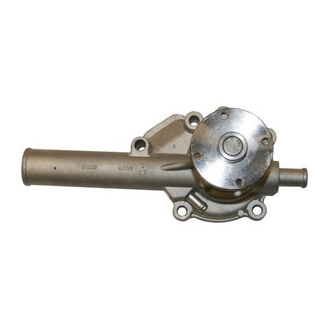 GMB Engine Water Pump P/N:145-1020 Fits: Mazda 616 71-70, Mazda 618 1972, Mazda 808 77-72, Mazda B1600 76-72 - Image 4