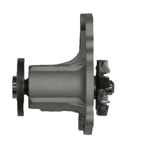 GMB Engine Water Pump P/N:145-1030 Fits: Mazda Glc 85-77, Mazda Mizer 77-76 - Image 2