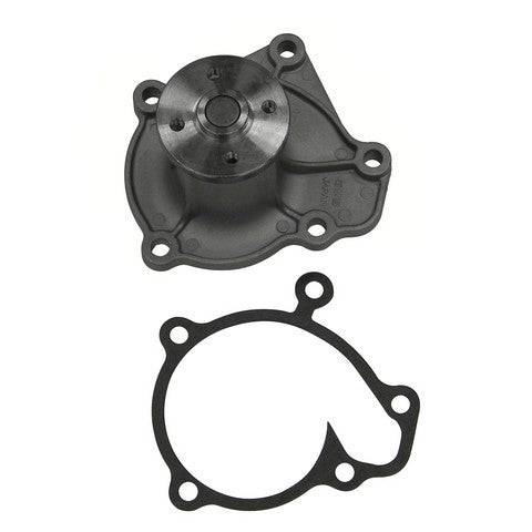 GMB Engine Water Pump P/N:145-1030 Fits: Mazda Glc 85-77, Mazda Mizer 77-76 - Image 3