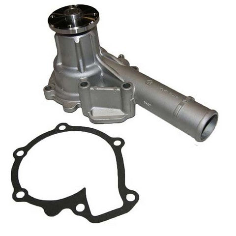 GMB Engine Water Pump P/N:145-1100 Fits: Ford Courier 82-72, Mazda 626 82-79, Mazda B1800 78-77, Mazda B2000 84-79 - Image 1
