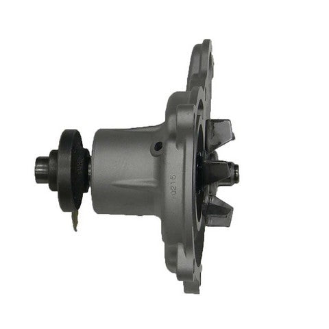 GMB Engine Water Pump P/N:145-1180 Fits: Mazda Cosmo 78-76, Mazda Rotary Pickup 77-74, Mazda Rx-3 78-74, Mazda Rx-4 78-74, Mazda Rx-7 85-79 - Image 3