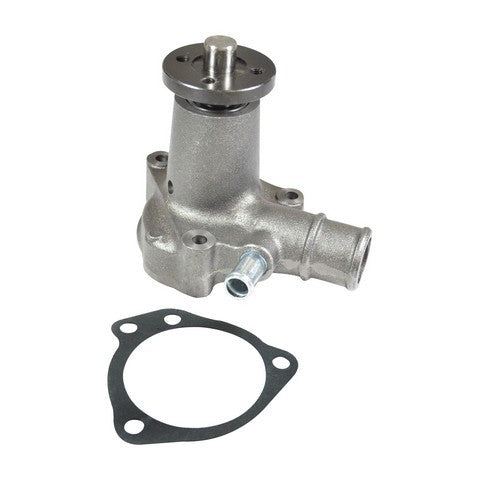 GMB Engine Water Pump P/N:145-1200 Fits: Ford Courier, Ford Fairmont, Ford Granada, Ford Mustang, Ford Mustang Ii, Ford Pinto, Mercury Bobcat, Mercury Capri, Mercury Cougar, Mercury Zephyr - Image 1