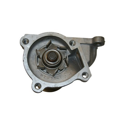GMB Engine Water Pump P/N:145-1210 Fits: Mazda Glc 85-81 - Image 2